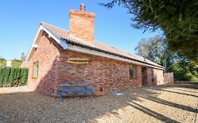 Sherwood Lodge